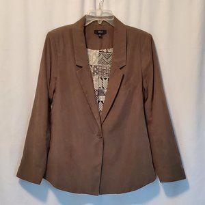 Perfect Fall Blazer